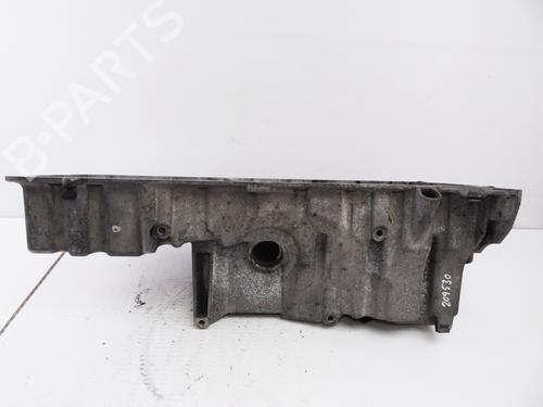 Used Oil sump BMW 5 (E60) 525 d (197 hp) 17536605