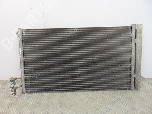 Used AC radiator BMW 1 (E87) 120 d (163 hp) 8253006