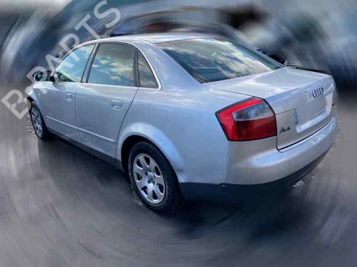 Engine control unit (ECU) AUDI A4 B6 (8E2) 1.9 TDI | BP7722314M57 - Image 14