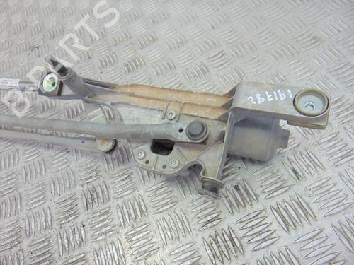 Front wiper motor FORD FOCUS II (DA_, HCP, DP)  | BP8543721M29 