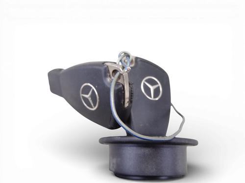 Ignition barrel MERCEDES-BENZ C-CLASS Coupe (CL203) C 200 Kompressor (203.742) | BP32196257M48 