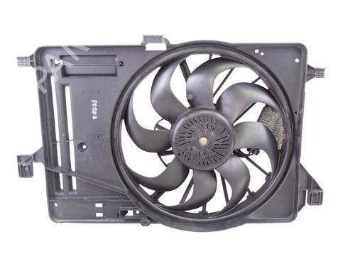 Used Radiator fan Radiator fan 33885467 33885467