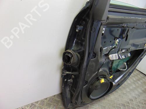 Right rear door MERCEDES-BENZ E-CLASS (W211) E 320 (211.065) | BP8181648C5 