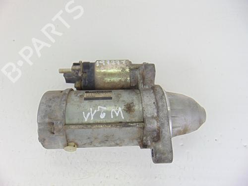 Used Starter MERCEDES-BENZ E-CLASS (W211) E 220 CDI (211.008) (170 hp) 9956845