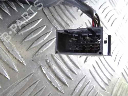 Right mirror AUDI A4 B5 (8D2) 1.9 TDI | BP7718687C27 