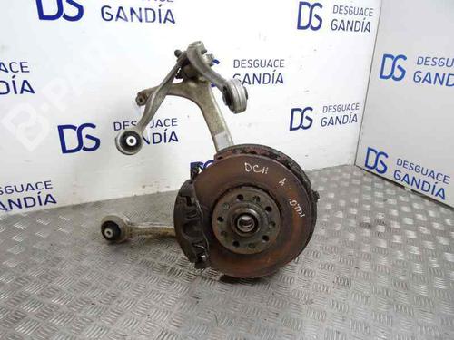 Used Right front steering knuckle Right front steering knuckle AUDI A4 B7 Avant (8ED) [2004-2008] 7718472 7718472