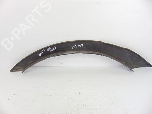 Rear left wheel arch trim BMW X3 (E83) 2.0 d | BP9307553C136 