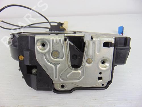 Rear right lock MERCEDES-BENZ CLS (C219) CLS 350 (219.357) | BP8636725C99 