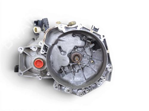 gearbox-opel-vectra-c-z02-2002-2003-2004-2005-2006-2007-2008-2009-36389826 main image