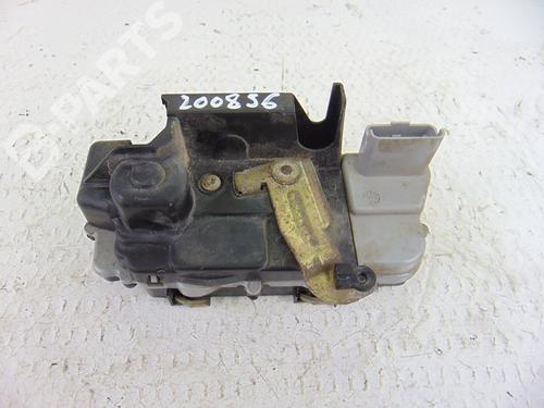 Used Rear left lock Rear left lock CITROËN XSARA PICASSO (N68) 2.0 HDi (90 hp) 10696329 10696329
