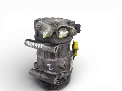 AC compressor CITROËN C4 I (LC_)  | BP31626418M34 