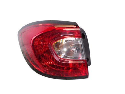 Used Left taillight Left taillight RENAULT CAPTUR I (J5_, H5_) 1.2 T (116 hp) 24952270 24952270