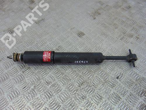 Used Right front shock absorber Right front shock absorber FORD USA EXPLORER (U2, U_) [1994-2003] 9586270 9586270