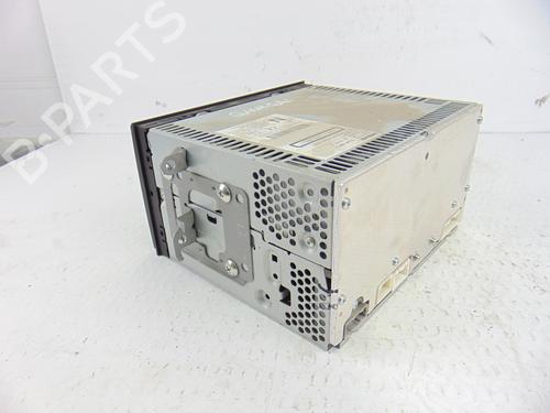 Radio NISSAN QASHQAI / QASHQAI +2 I (J10, NJ10, JJ10E) 1.5 dCi | BP10181798E6 
