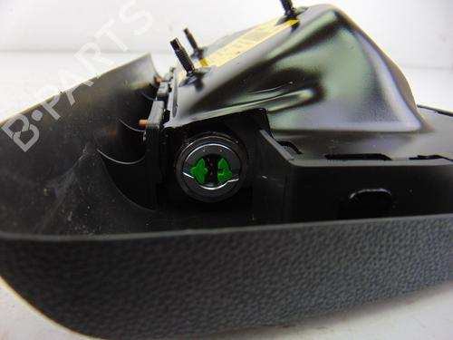 Left seat airbag OPEL ZAFIRA / ZAFIRA FAMILY B (A05) 1.9 CDTI (M75) | BP7716005C13 