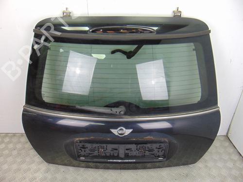 Used Tailgate MINI MINI (R50, R53) One D (88 hp) 7722133
