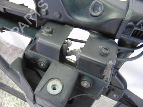 Front slam panel BMW X3 (E83) 2.0 d | BP9304732C72 