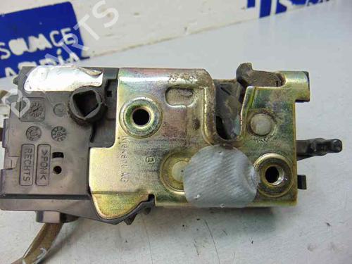 Rear right lock CITROËN C4 I (LC_)  | BP7724646C99 