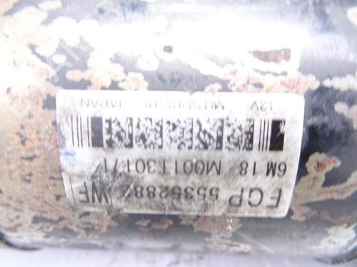 Starter SAAB 9-5 Estate (YS3E) 1.9 TiD | BP31311190M8 