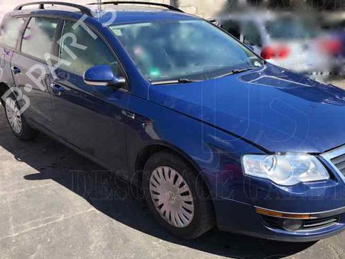 Ignition barrel VW PASSAT B6 Variant (3C5) | BP10290429M48 - Image 12
