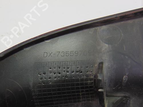 Other FIAT 500X (334_)  | BP14049906O1 