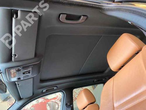 Rear axle BMW X6 (E71, E72) xDrive 30 d | BP7722790M2  - Image 16