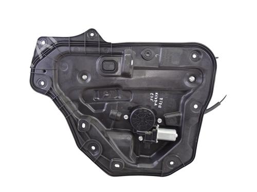 Used Rear left window mechanism Rear left window mechanism MAZDA CX-5 (KE, GH) [2011-2017] 33243121 33243121