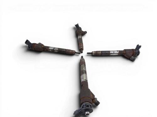 Used Injector Injector 34344117 34344117