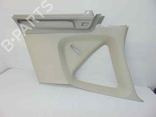 Interior roof MERCEDES-BENZ A-CLASS (W169) A 200 TURBO (169.034, 169.334) | BP8132973I12 