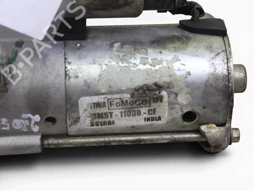 Starter FORD FOCUS II (DA_, HCP, DP) | BP37170912M8 - Image 3