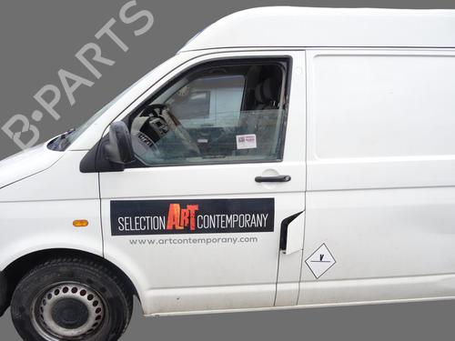 Dør venstre foran VW TRANSPORTER T5 Van (7HA, 7HH, 7EA, 7EH) [2003-2025]  29714949