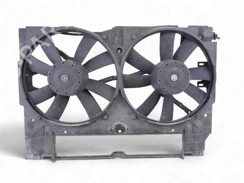 Used Radiator fan MERCEDES-BENZ CLK (C208) CLK 230 Kompressor (208.347) (193 hp) 30107539