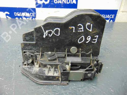 Used Front right lock BMW 5 (E60) 525 d (177 hp) 7726051