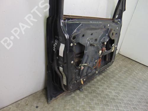 Left front door JEEP GRAND CHEROKEE II (WJ, WG) 3.1 TD 4x4 | BP12432229C2 