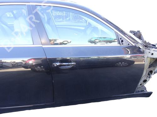 Used Right front door BMW 5 (E60) 530 d (235 hp) 20296612