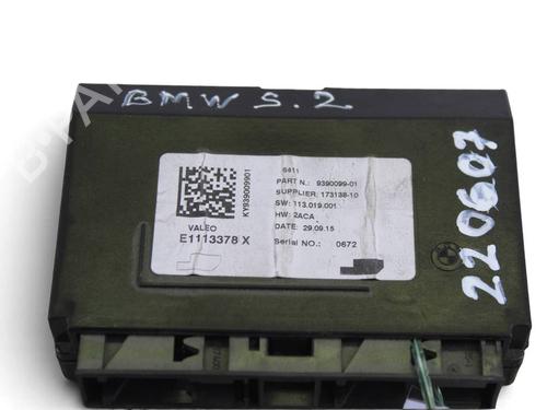 Electronic module BMW 2 Gran Tourer (F46) 218 d | BP40022657M83 - Image 4