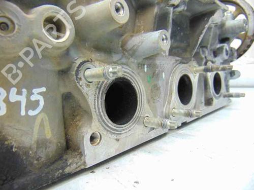 Cylinder head LAND ROVER DISCOVERY III (L319) 2.7 TD 4x4 | BP10974501M5 