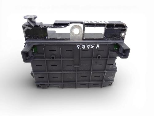Fuse box CITROËN XSARA (N1) 2.0 HDi 109 | BP32323423E1 