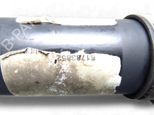 Right front driveshaft PEUGEOT BIPPER (AA_) | BP30325026M39