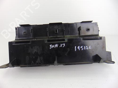 Glove box BMW X3 (E83) 2.0 d | BP9341978C95 