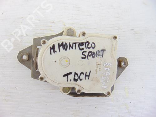 Used Electronic module MITSUBISHI PAJERO SPORT I (K7_, K9_) 2.5 TD (K94W, K74T) (115 hp) 14048601