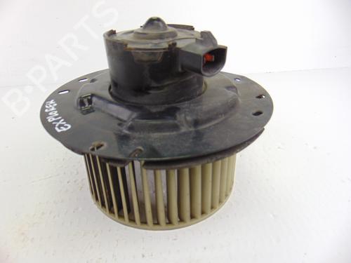 Heater blower motor FORD USA EXPLORER (U2, U_)  | BP9589789M62 