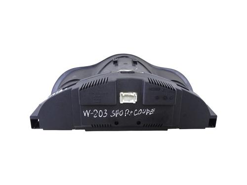 Instrument cluster MERCEDES-BENZ C-CLASS Coupe (CL203)  | BP29451110C47 