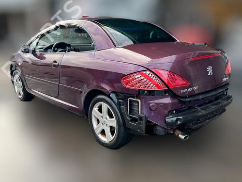 Tailgate PEUGEOT 307 CC (3B) 2.0 16V | BP11505222C6 