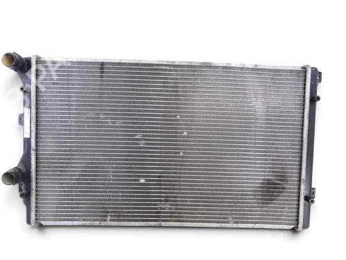 water-radiator-skoda-octavia-ii-combi-1z5-2004-2005-2006-2007-2008-2009-2010-2011-2012-2013-36807105 main image