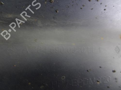 Other MERCEDES-BENZ C-CLASS (W204) C 180 Kompressor (204.046) | BP14049631O1 