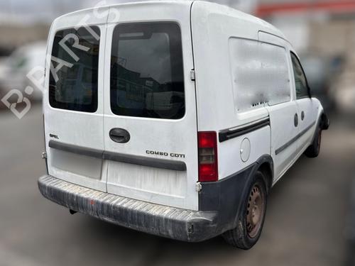 Computer motormanagement OPEL COMBO Box Body/MPV 1.3 CDTI 16V | BP18830080M57 