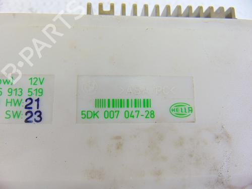 Electronic module BMW 5 (E39) 525 i | BP10682004M83 
