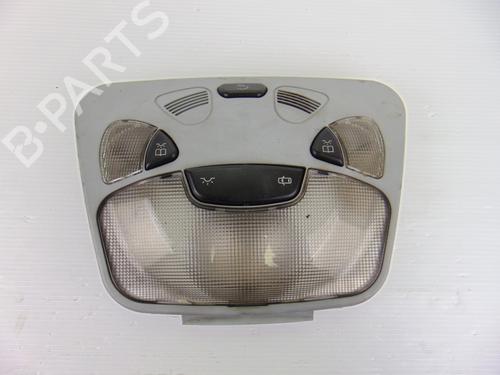 Kabinelys MERCEDES-BENZ C-CLASS (W203) C 220 CDI (203.006, 203.008) (143 hp) 8536479
