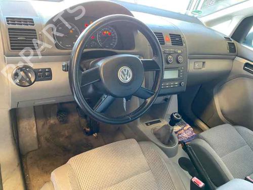 Módulo eletrónico VW TOURAN (1T1, 1T2)  | BP9873611M83 